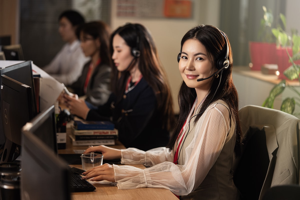 Results: AI Customer Service