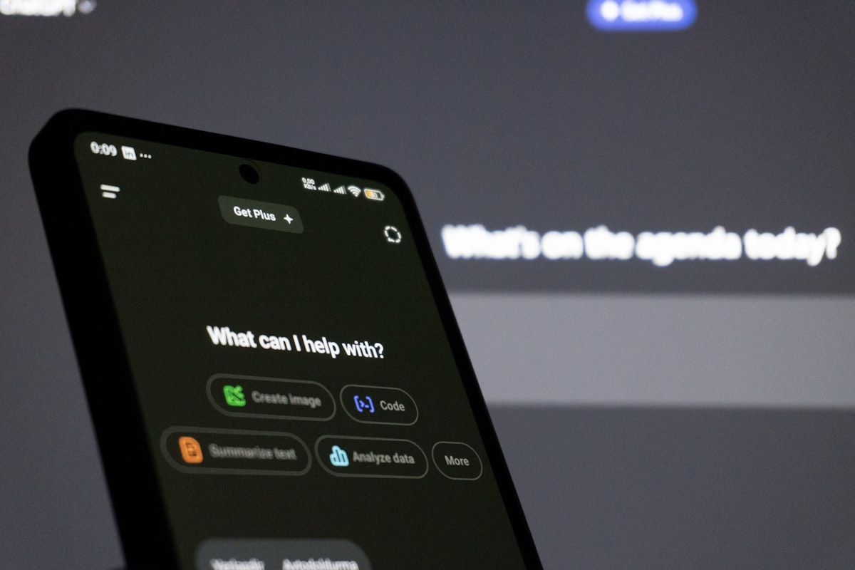Our approach: AI Customer Service