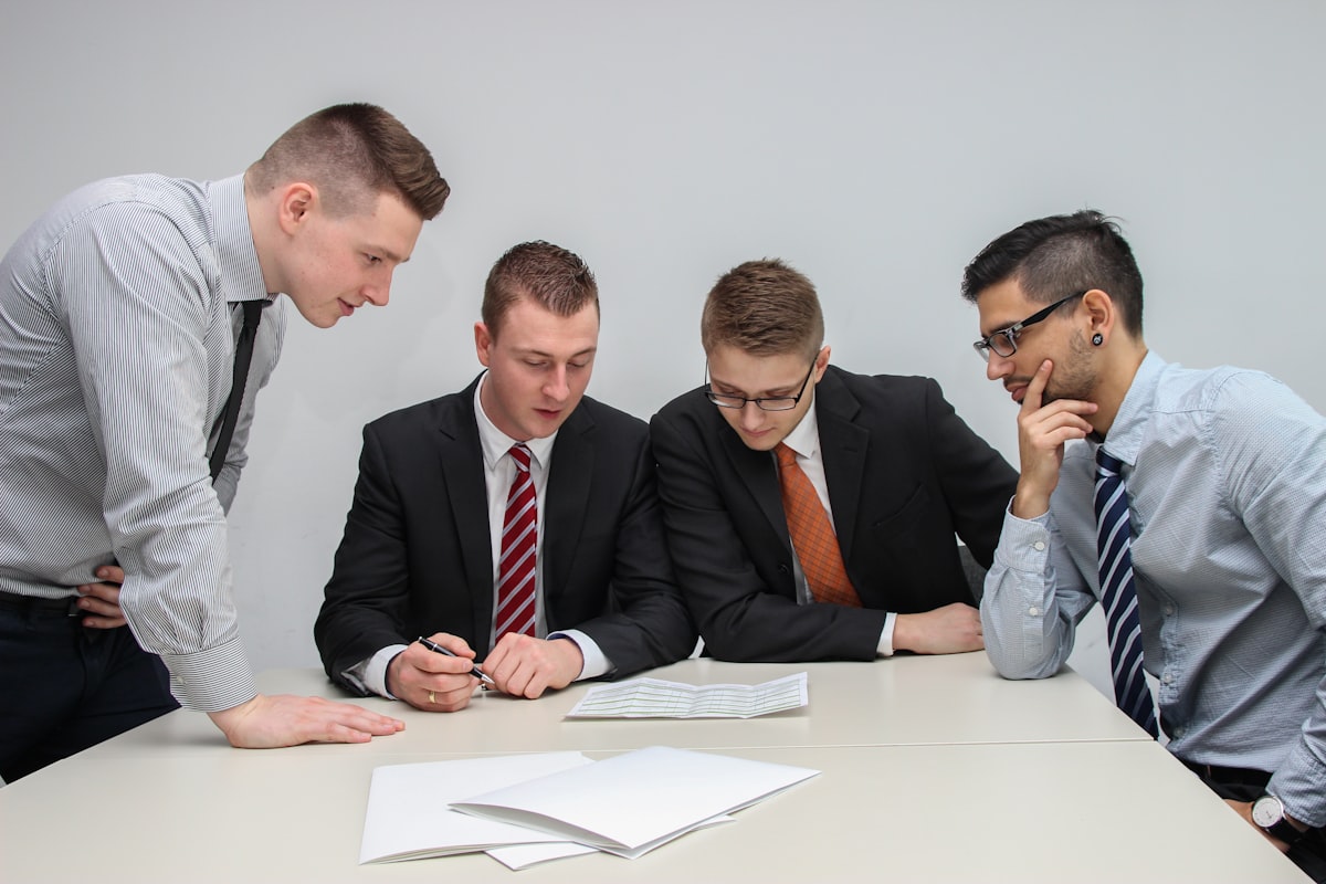 Our approach: CRM Consulting & Custom Implementation