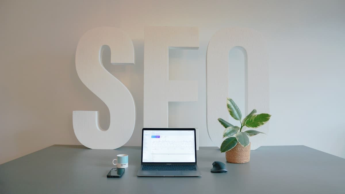 Common problem: SEO (Search Engine Optimization)