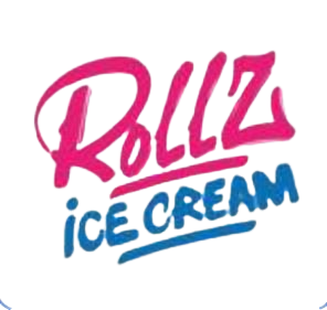 Rollz logo